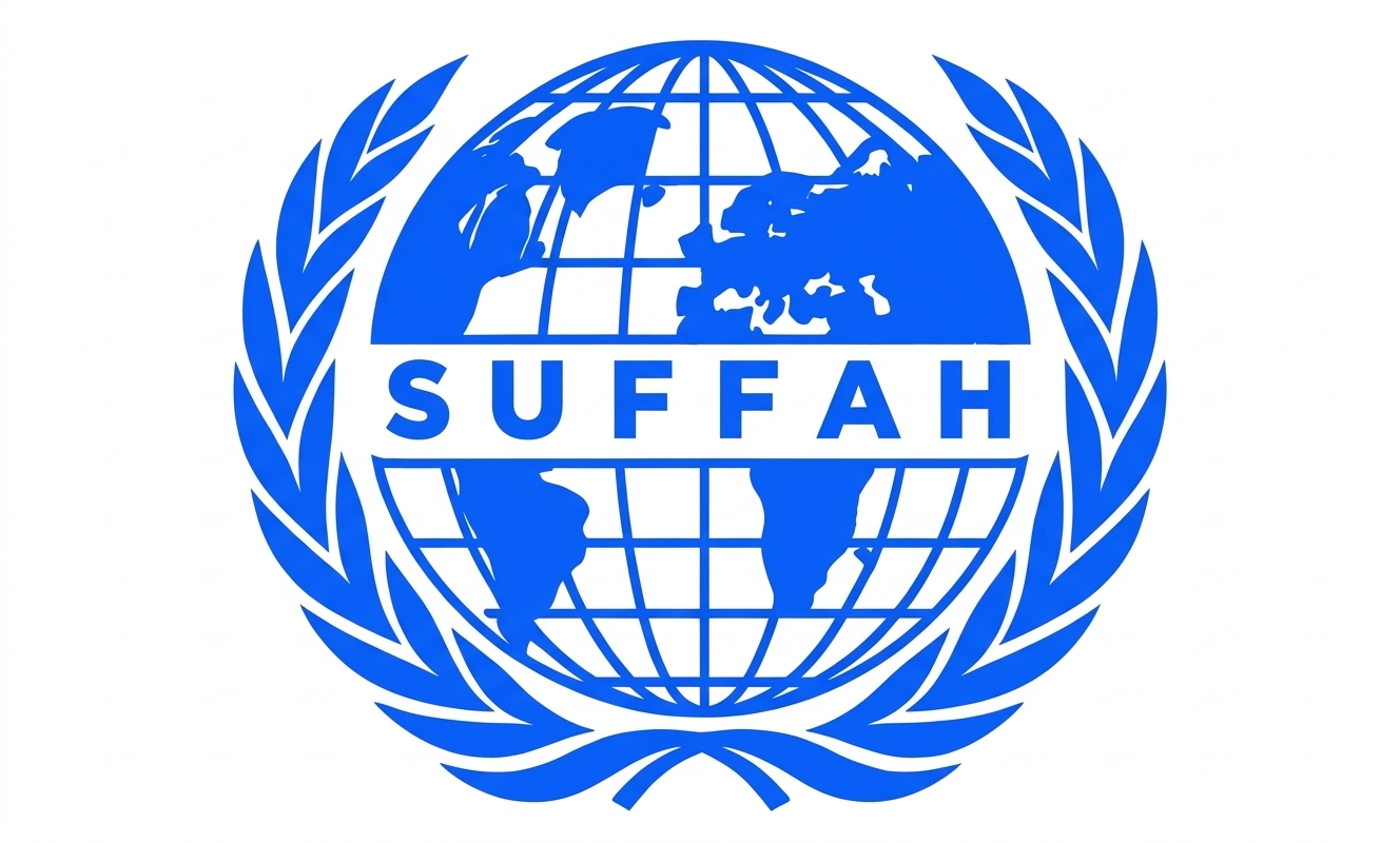 SUFFAH Post Jobs